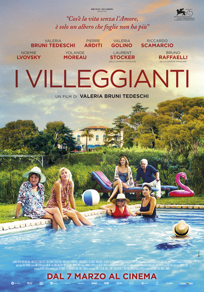i-villeggianti