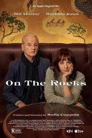 on-the-rocks