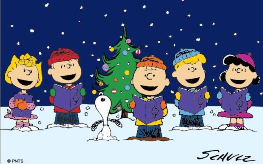 peanuts