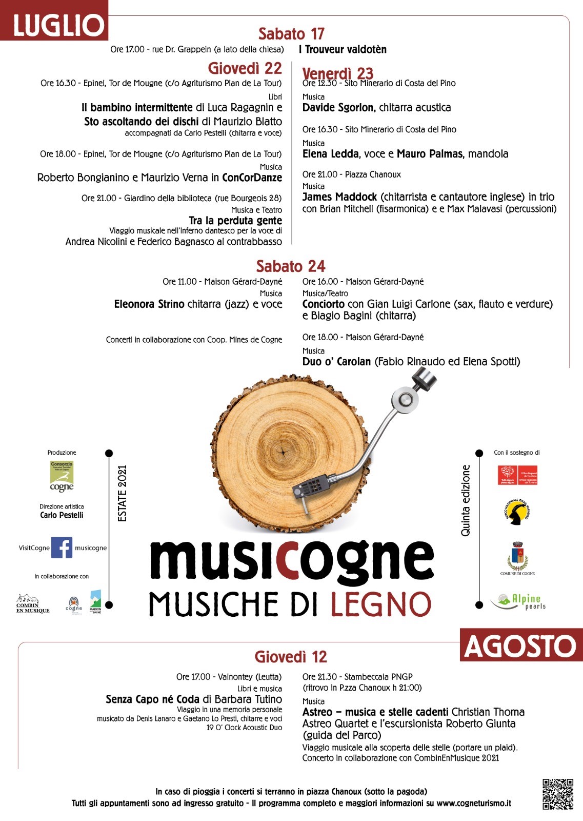musicogne