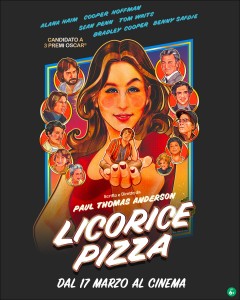 licorice