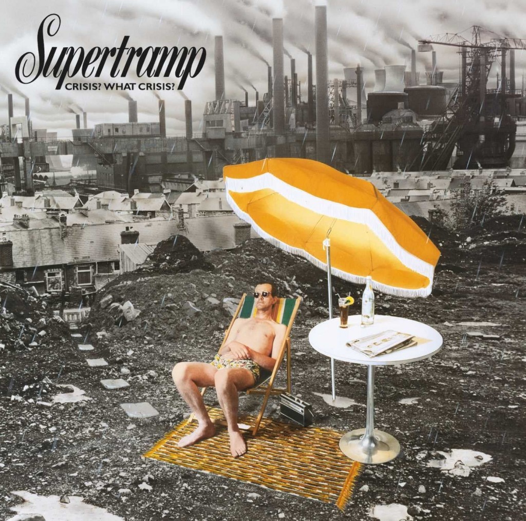 supertramp