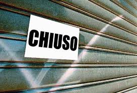chiuso