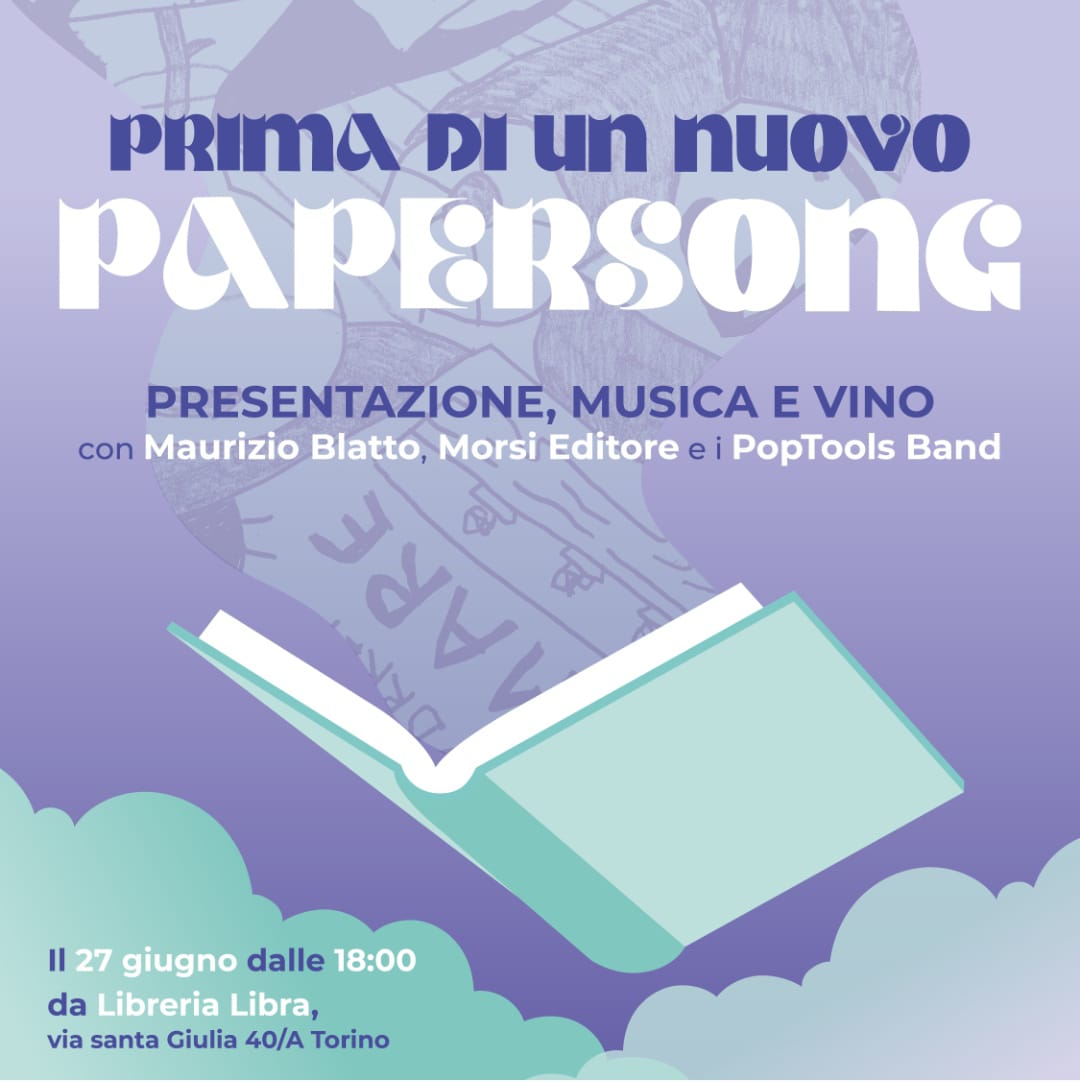 papersong